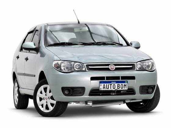 FIAT SIENA 1.0 MPI FIRE 8V FLEX 4P MANUAL FIAT SIENA 1.0 MPI FIRE 8V FLEX 4P MANUAL